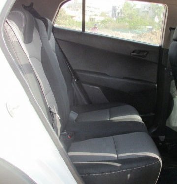 Used Hyundai Creta car at low price