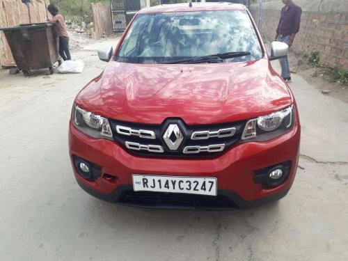 Used 2017 Renault Kwid for sale