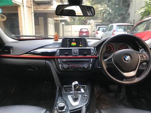 BMW 3 Series 320d Sport Line for sale