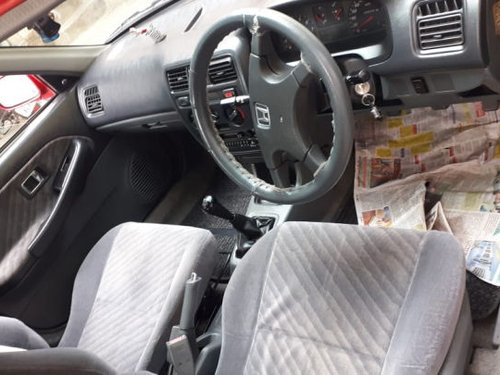 2002 Honda City for sale