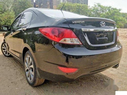 Hyundai Verna 1.6 CRDi SX 2014 for sale