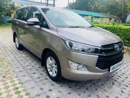 Used Toyota Innova Crysta 2016 car at low price