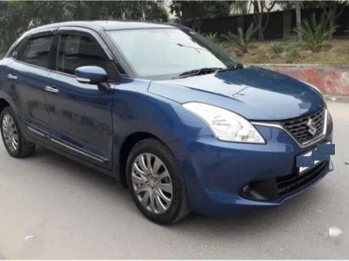 2016 Maruti Suzuki Baleno for sale