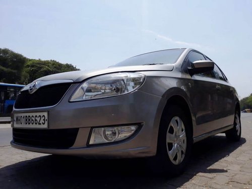 Skoda Rapid 1.6 MPI Active 2012 for sale