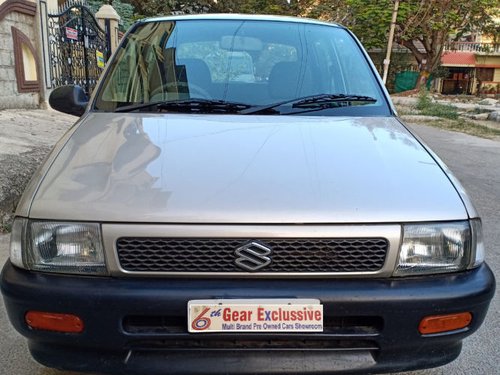 2003 Maruti Suzuki Zen for sale