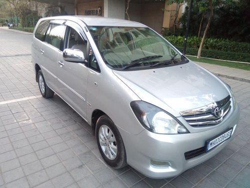 Used 2011 Toyota Innova 2004-2011 for sale