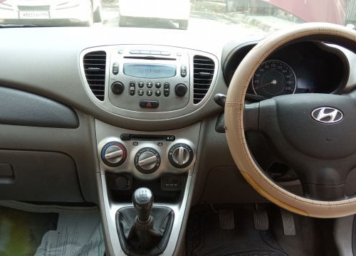 Hyundai i10 Sportz 1.1L 2014 for sale