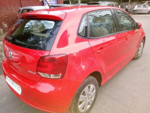 Used 2012 Volkswagen Polo for sale