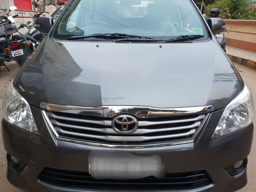 2012 Toyota Innova 2004-2011 for sale at low price