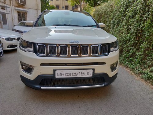 Jeep Compass 1.4 Limited Option 2018 for sale