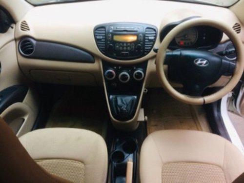 2009 Hyundai i10 for sale at low price