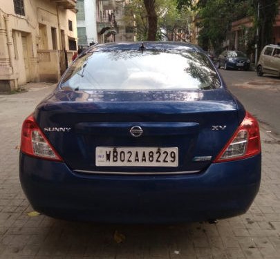 Used Nissan Sunny 2011-2014 Diesel XV 2012 for sale