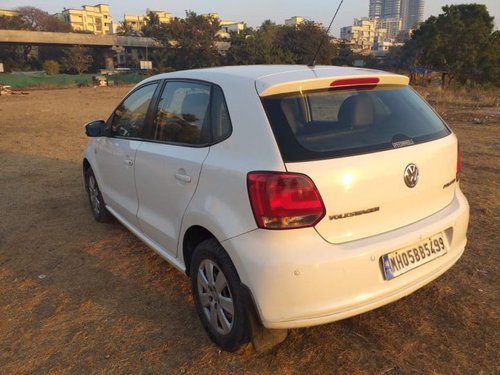 Volkswagen Polo Diesel Trendline 1.2L for sale