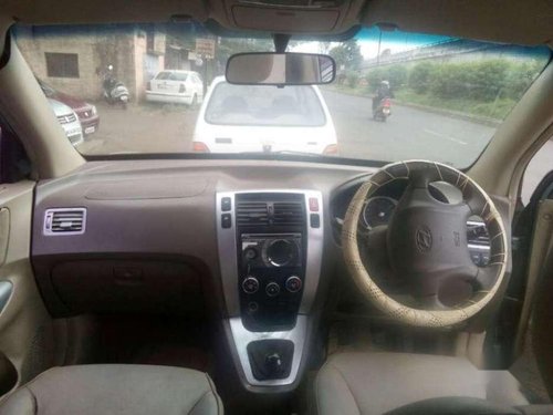 Used Hyundai Tucson 2006 car at low price