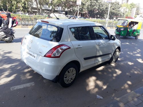 2012 Maruti Suzuki Swift for sale at low price