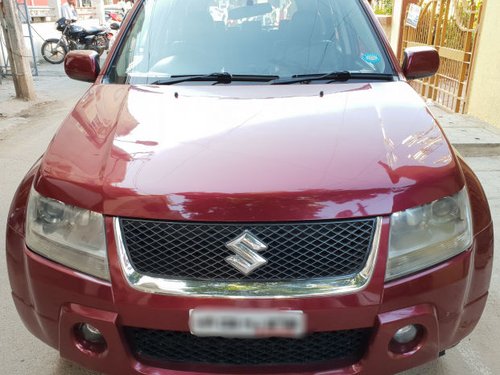 Maruti Suzuki Grand Vitara 2008 for sale