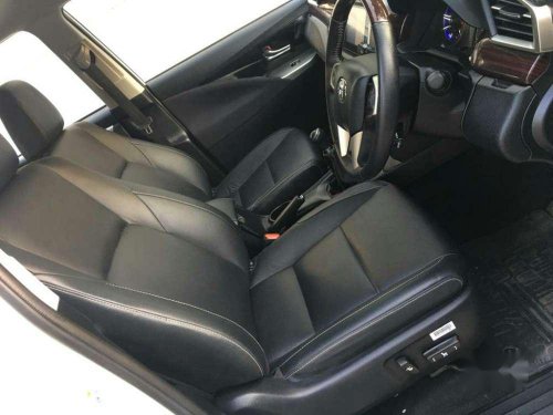 2017 Toyota Innova Crysta for sale at low price