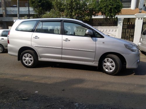 2012 Toyota Innova for sale at low price