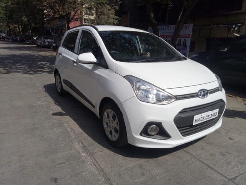 2015 Hyundai i10 for sale