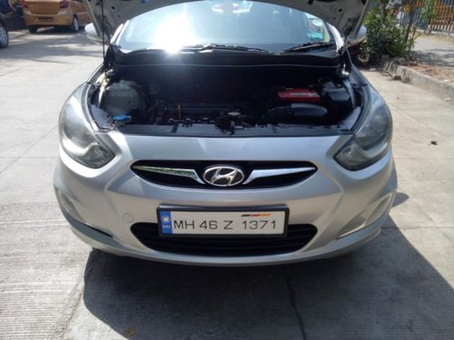 Used 2014 Hyundai Verna for sale