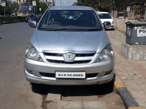 Used 2008 Toyota Innova 2004-2011 for sale