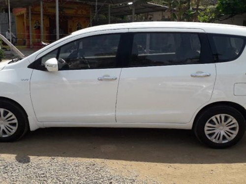 2014 Maruti Suzuki Ertiga for sale at low price