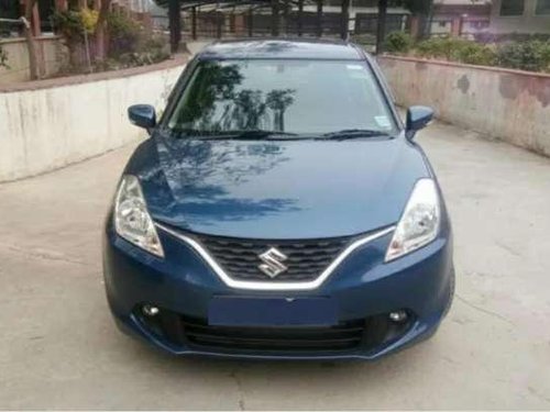 2016 Maruti Suzuki Baleno for sale