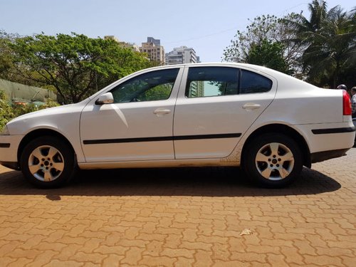 2008 Skoda Laura for sale at low price