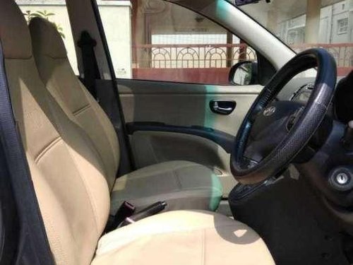 Hyundai I10 Asta 1.2 At With Sunroof, 2010, Petrol for sale