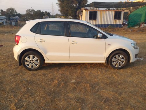 Volkswagen Polo Diesel Trendline 1.2L for sale