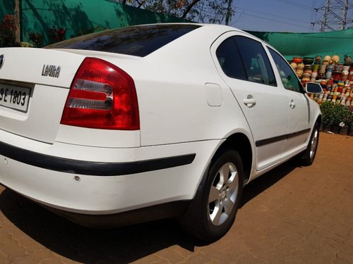 2008 Skoda Laura for sale at low price