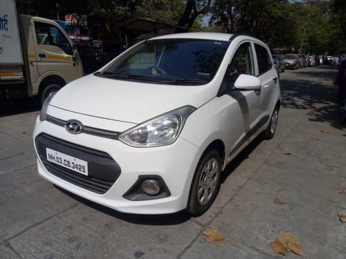 2015 Hyundai i10 for sale