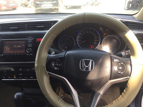 Used Honda City i-VTEC CVT VX 2015 for sale