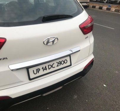 Hyundai Creta 1.6 Gamma SX Plus 2017 for sale