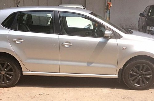 Volkswagen Polo Diesel Highline 1.2L for sale