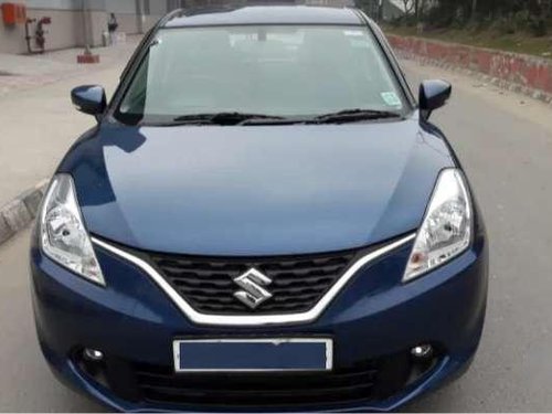 2016 Maruti Suzuki Baleno for sale