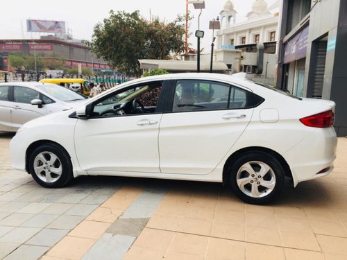 Used Honda City i-VTEC VX 2014 for sale