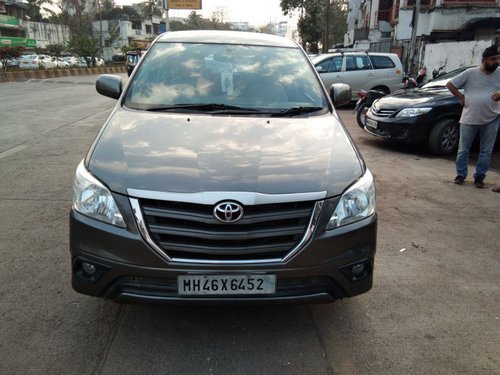 2013 Toyota Innova for sale at low price