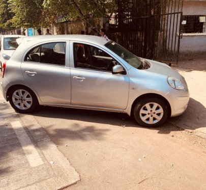 Used 2012 Nissan Micra for sale