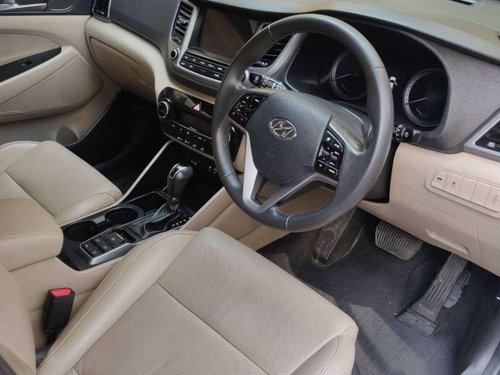 2017 Hyundai Tucson for sale at low price