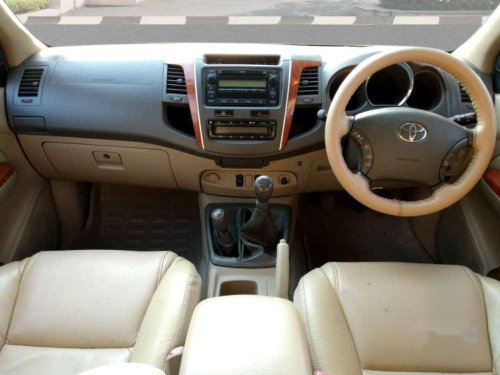 Used 2010 Toyota Fortuner for sale