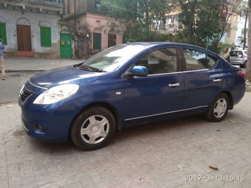 Used Nissan Sunny 2011-2014 Diesel XV 2012 for sale