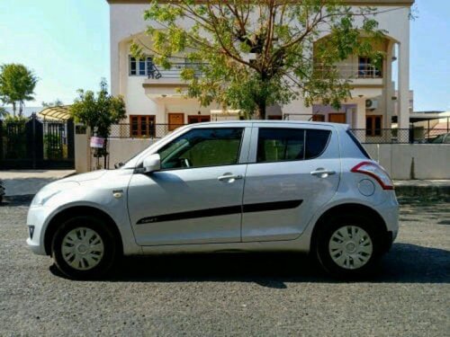 Maruti Swift Ldi BSIII for sale