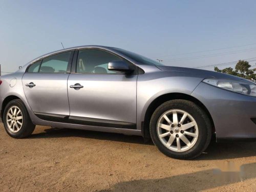 Used Renault Fluence 2011 car at low price