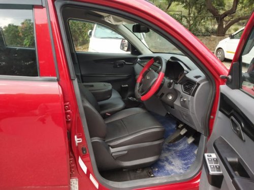 Mahindra KUV100 G80 K2 2018 for sale