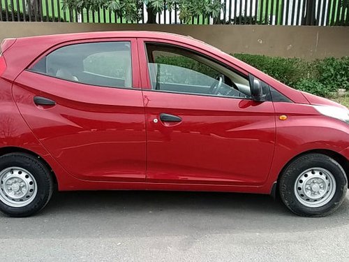 Used Hyundai Eon car at low price