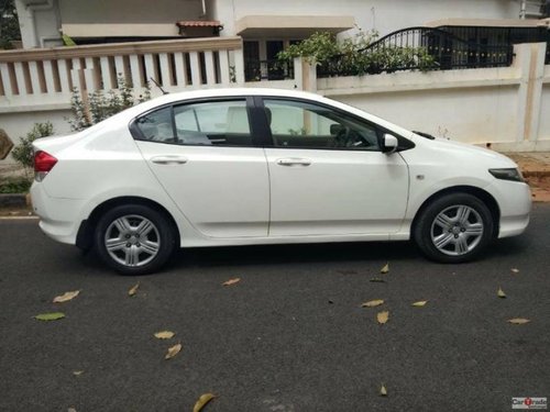 2009 Honda City for sale at low price