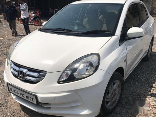 2013 Honda Amaze for sale