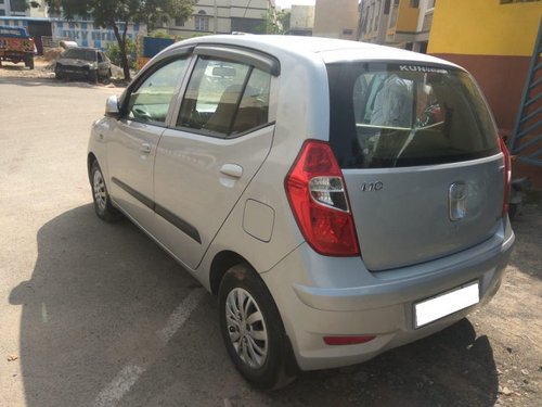 Used 2013 Hyundai i10 for sale