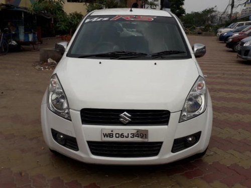 Good as new Maruti Ritz VDi for sale